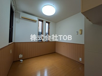 【居間・リビング】 | アーバンプレイス和泉Ａ棟  | 5帖