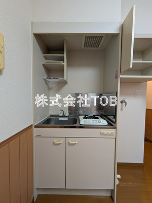 【キッチン】 | アーバンプレイス和泉Ａ棟 