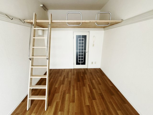 サンコーポ海田幸の展望