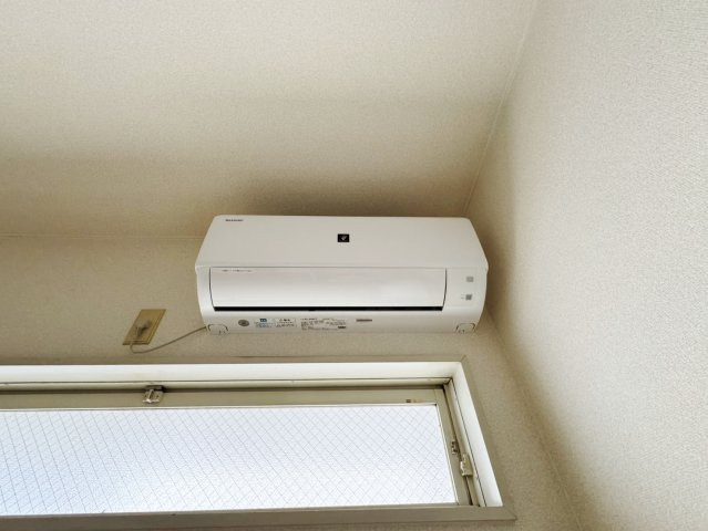 サンコーポ海田幸の設備