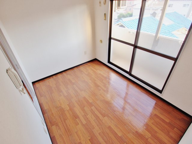 カーサ大正の内装