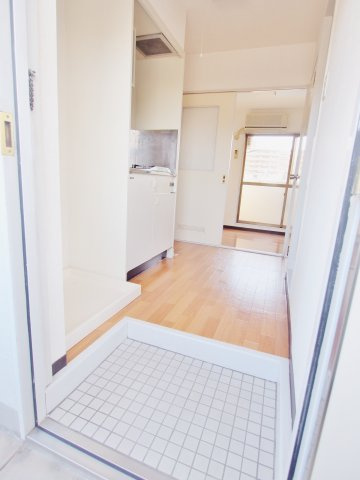 カーサ大正のその他