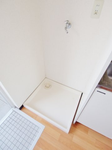 カーサ大正の設備