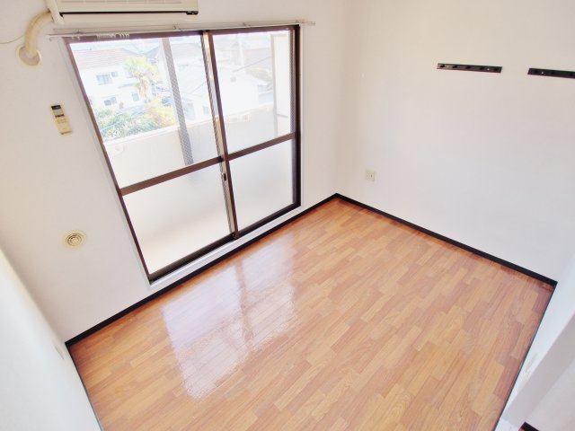 カーサ大正の居間・リビング