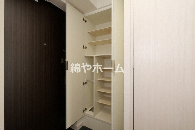 プレサンスＯＳＡＫＡ東中本エシデルのその他