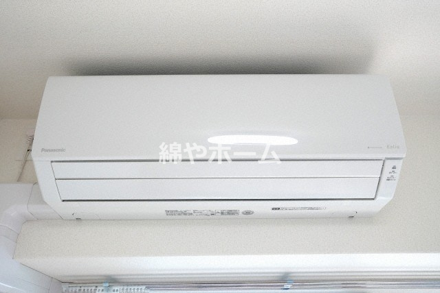 プレサンスＯＳＡＫＡ東中本エシデルの設備