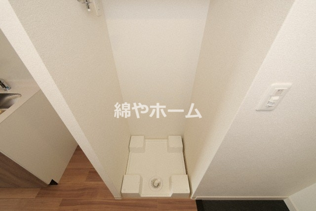 プレサンスＯＳＡＫＡ東中本エシデルの設備