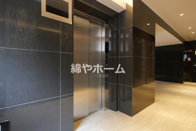 プレサンスＯＳＡＫＡ東中本エシデルのその他共用部分