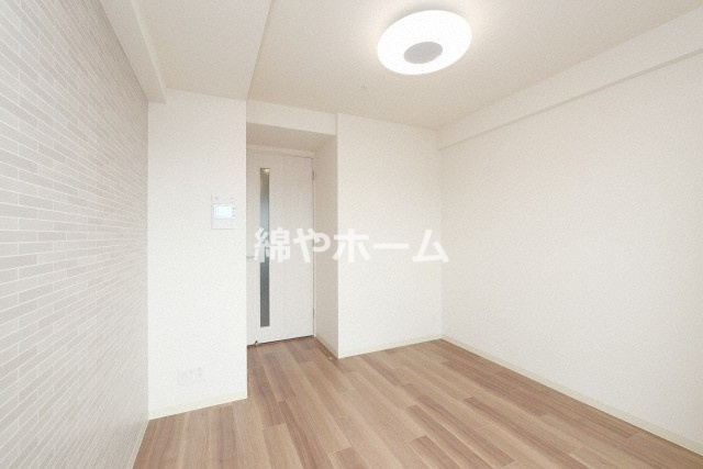 プレサンスＯＳＡＫＡ東中本エシデルの洋室|使い勝手のいい洋室です