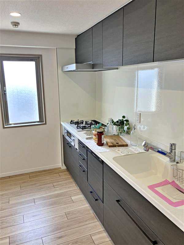 クレッセントユーパリノスの丘パームヒルズ の和室