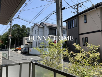 【展望】 | 宮坂Ｂ－ＦＬＡＴ