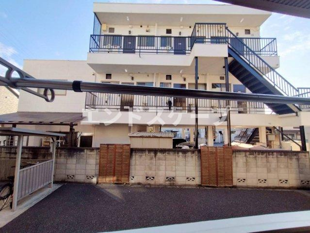 メゾンK江木の展望|高崎、前橋エリアのお部屋探しはエンドスケープまで！お客様の理想お聞かせ下さい♪