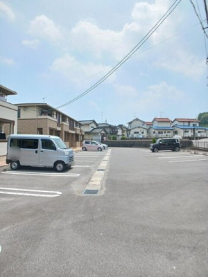 apartment 十日市南