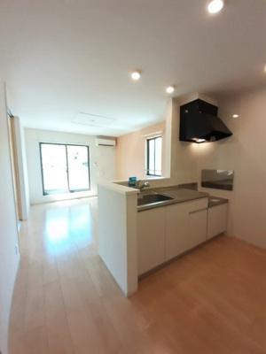 apartment 十日市南