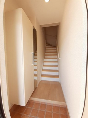 apartment 十日市南