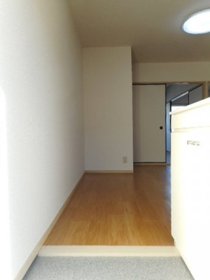 【玄関】 | モカール愛鷹マーケット