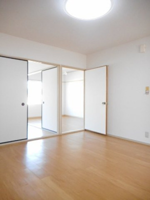 【洋室】 | モカール愛鷹マーケット