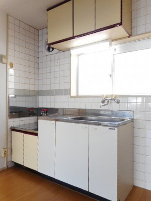 【キッチン】 | モカール愛鷹マーケット