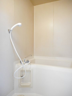 【浴室】 | モカール愛鷹マーケット