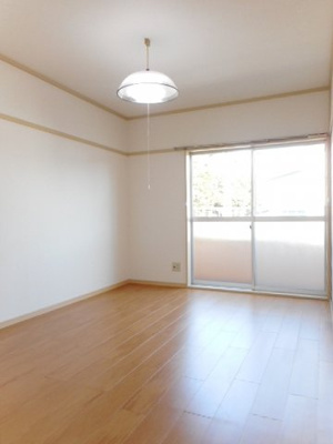 【洋室】 | モカール愛鷹マーケット