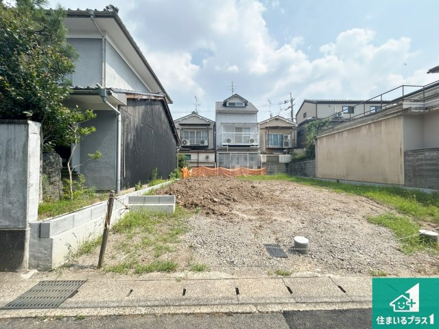 京都市右京区太秦上ノ段町　第2期　新築一戸建て