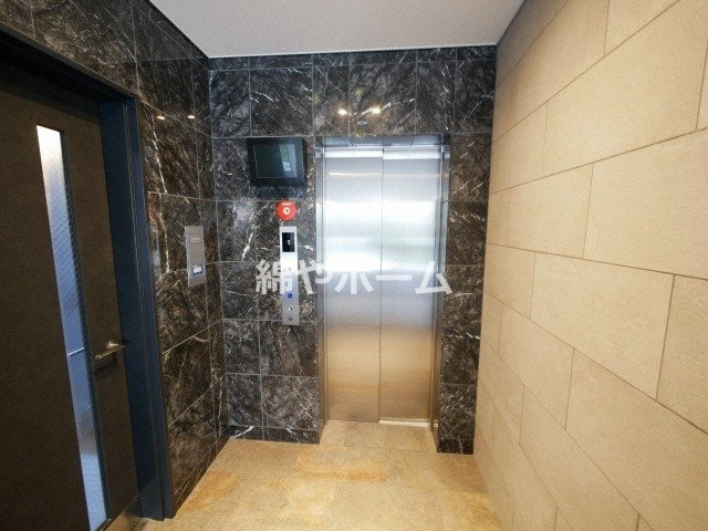 レジュールアッシュOSAKA新深江のその他共用部分