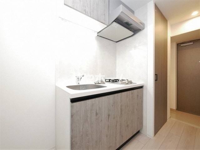 レジュールアッシュOSAKA新深江の内装|中はこのようになっています