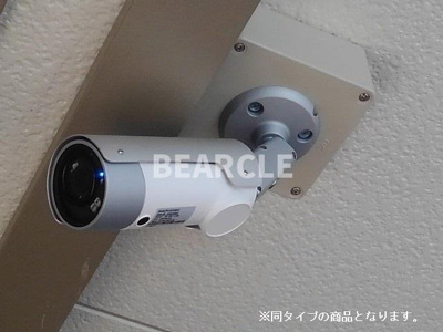 【セキュリティ】 | メゾンドエフ