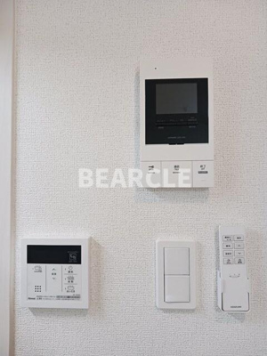 【セキュリティ】 | メゾンドエフ