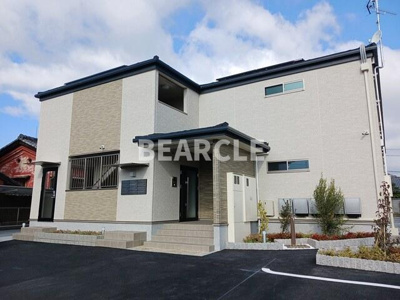 【外観】 | メゾンドエフ