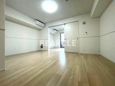 【居間・リビング】 | メゾンドエフ