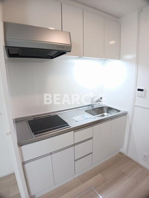 【キッチン】 | メゾンドエフ