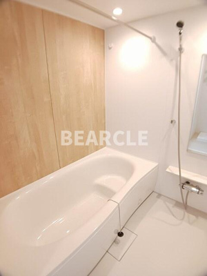 【浴室】 | メゾンドエフ