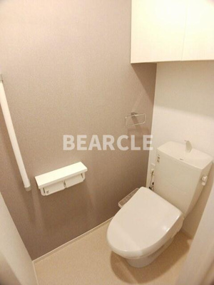 【トイレ】 | メゾンドエフ