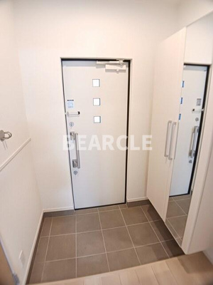 【玄関】 | メゾンドエフ