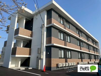 【外観】 | セービング由利本荘