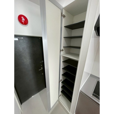 【玄関】 | セービング由利本荘 | 収納