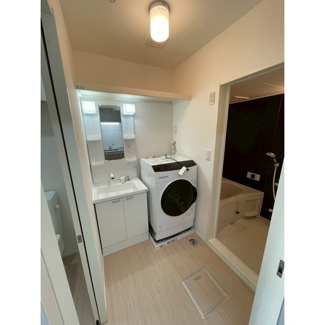 【洗面所】 | セービング由利本荘