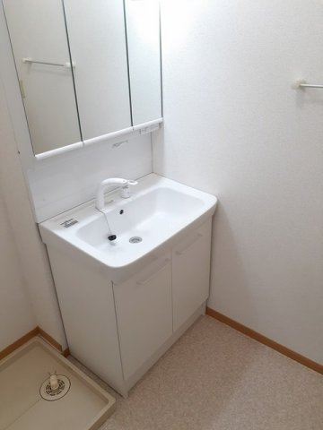 【内装】 | グラベール　Ⅰ | 内装は落ち着いています