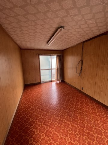 津山市上紺屋町　中古住宅　5LDKのその他|倉庫　２F