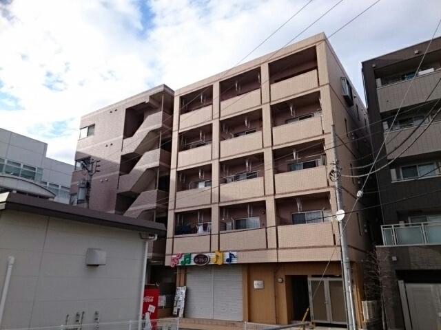 アークプレッソJの外観
