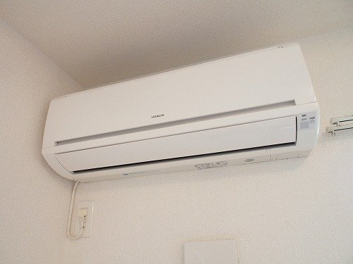 ホワイトローズの設備