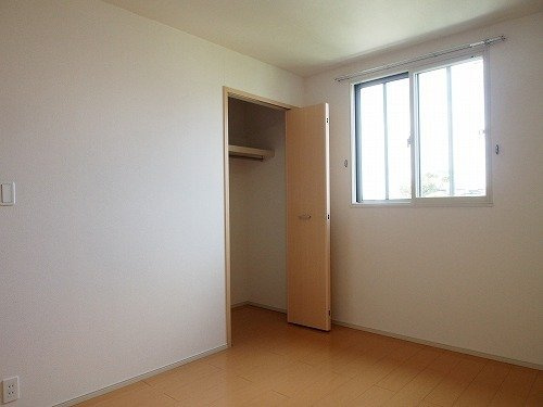 ホワイトローズの内装