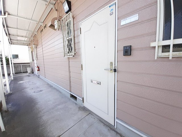 ドミール三喜のその他