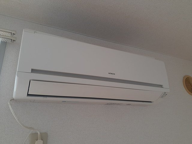 ドミール三喜の設備