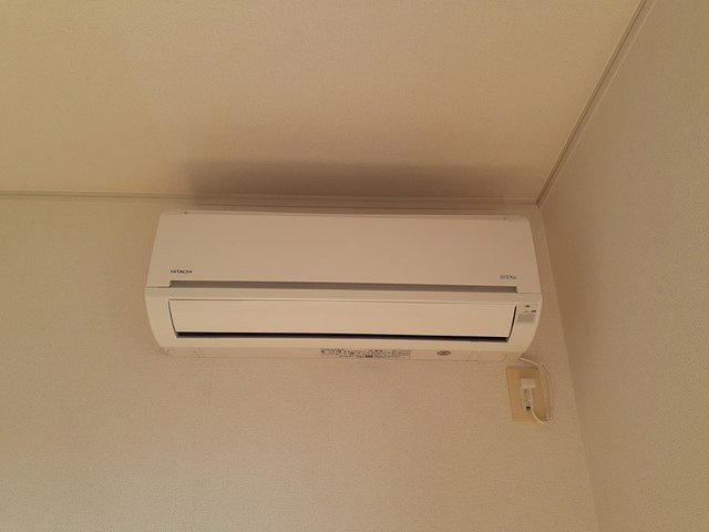 シルバーライニングＡの設備