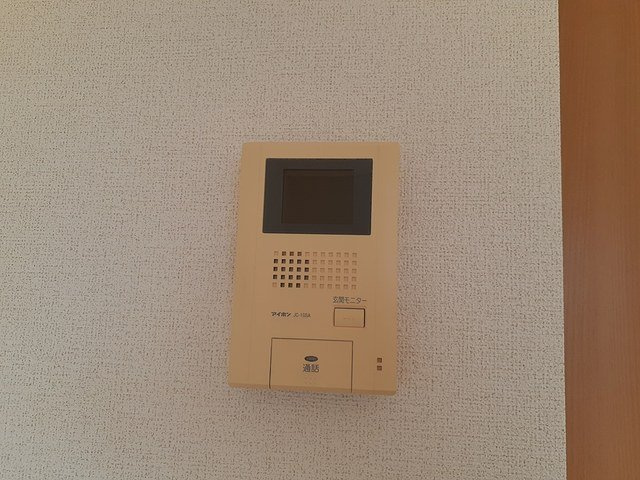 シルバーライニングＡのセキュリティ