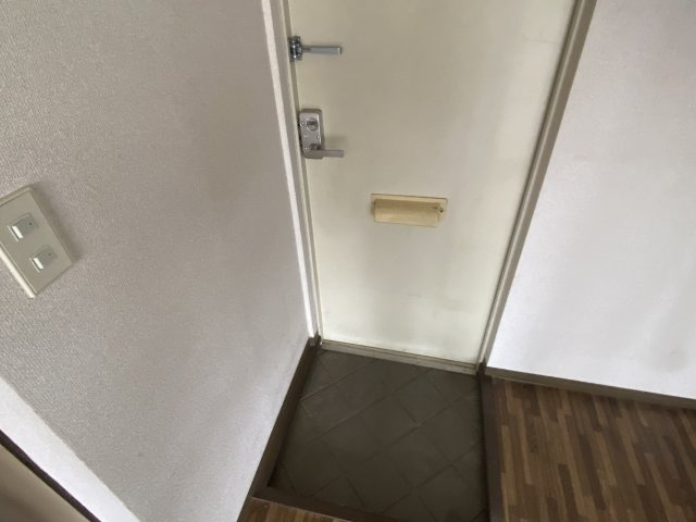 物件の内装です