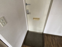 物件の内装です