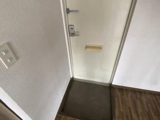 物件の内装です
